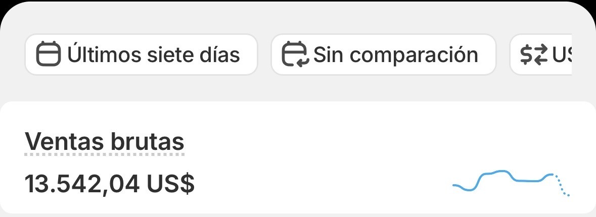 Resultado alumno ASCEND
